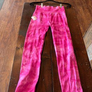 FP Movement Good Karma Leggings Vivacious Violet XS/S, M/L